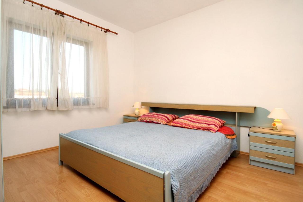 Apartment Ugljan 846B Eksteriør billede